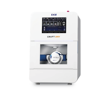 DOF Craft DRY Milling Machine